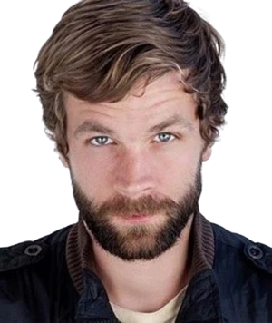 Brendan Sexton
